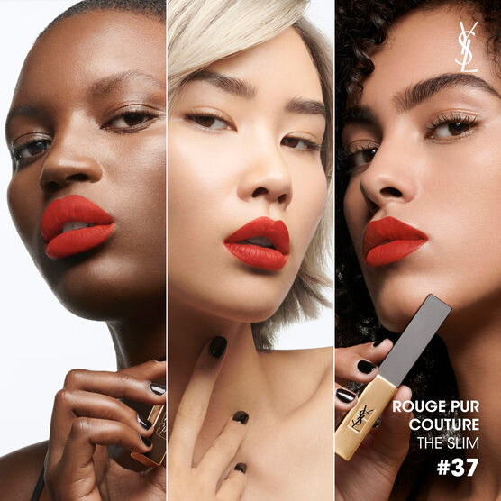 ROUGE PUR COUTURE BATOM 37